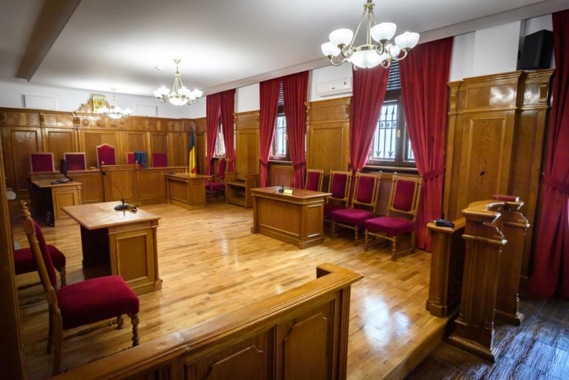 Iccj va beneficia de un nou sediu, anunță Alina Gorghiu, precizând suma investită de Guvern: ‘Este o promisiune pe care am făcut-o în calitate de ministru al justiției’
