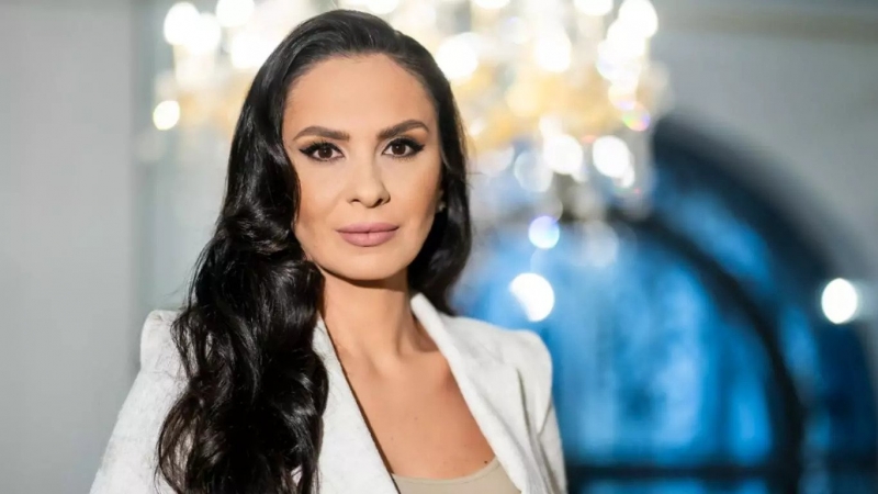 Se anunță o competiție interesantă! Fiica directorului Realitatea își anunță candidatura pentru alegerile prezidențiale