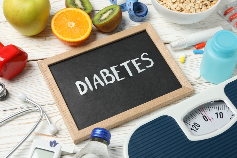 Fructe surprinzătoare care ajută diabeticii și aduc bucurie papilelor gustative!