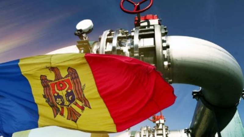 Provocările livrărilor de gaze pentru Republica Moldova în această iarnă