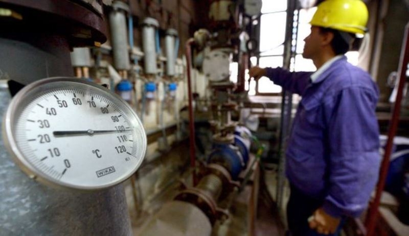 Termoenergetica dă startul încărcării cu apă a sistemelor de încălzire începând de miercuri