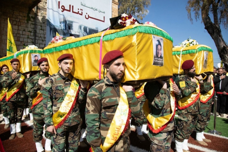 Asasinarea conducătorului Hezbollah: Iranul intră în doliu național sub conducerea liderului său suprem