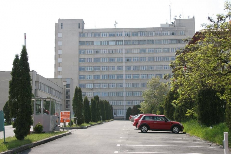 Spitalul Clinic Judeţean de Urgenţă Cluj beneficiază de o alocare financiară de 5,8 milioane de lei pentru modernizarea tehnologică