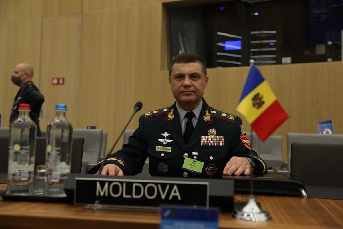 Omul rușilor din Republica Moldova, acuzat de spionaj