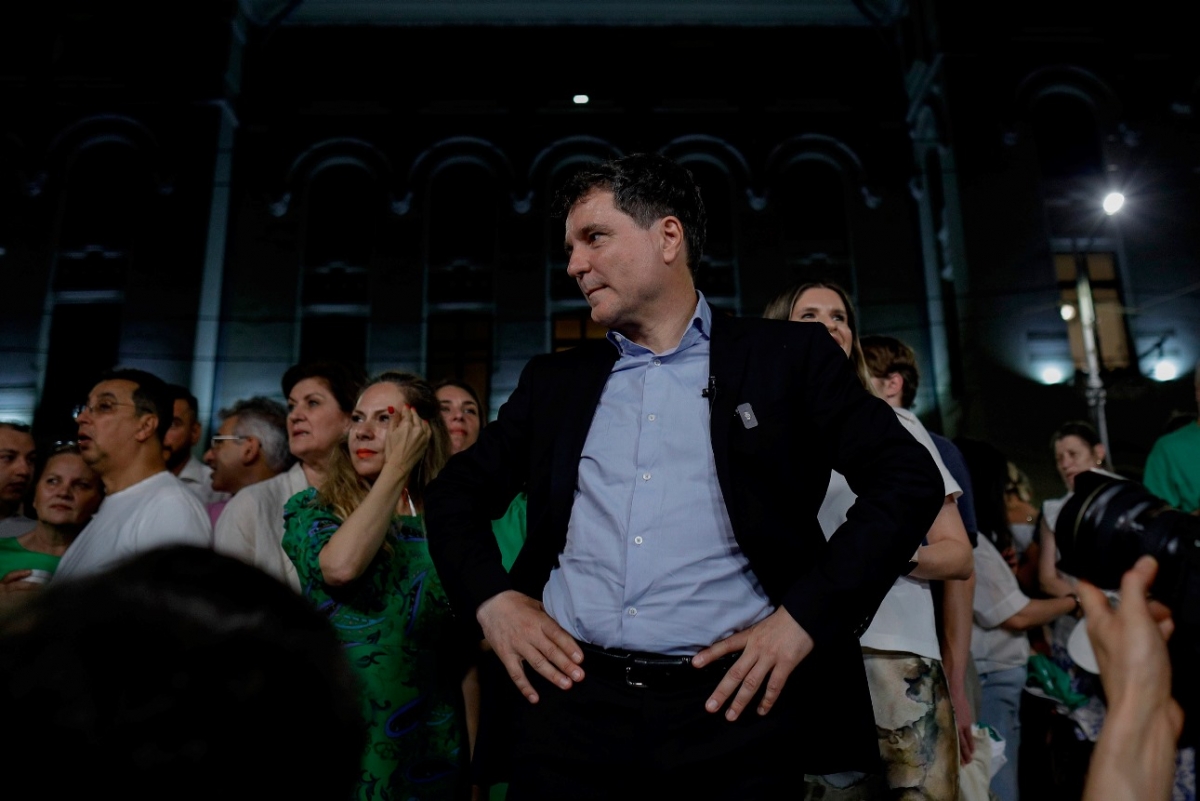 Contraoferta lui Nicușor Dan pentru Marcel Ciolacu: „Sunt deschis la o discuție despre această decizie”