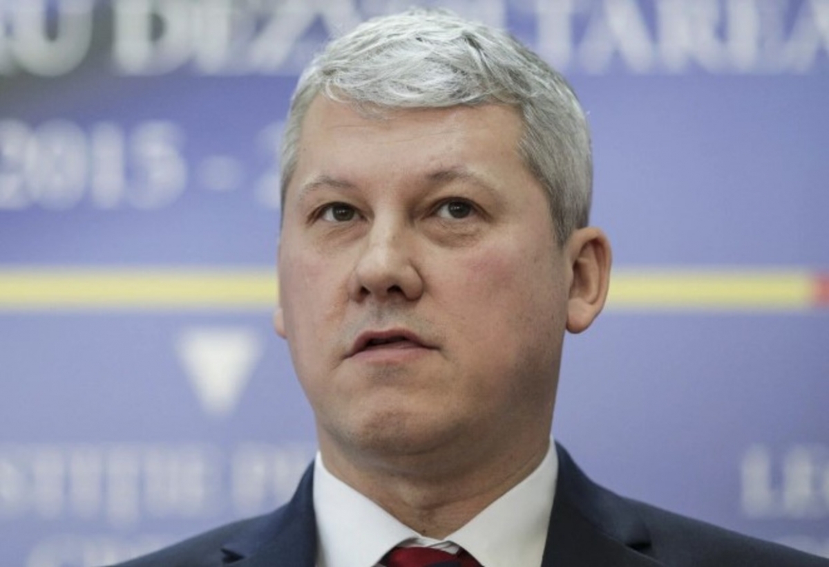 MAI, condus de Cătălin Predoiu (PNL): Centru de Servicii Digitale pentru Simplificarea Activității și Serviciilor Electronice pentru Cetățeni