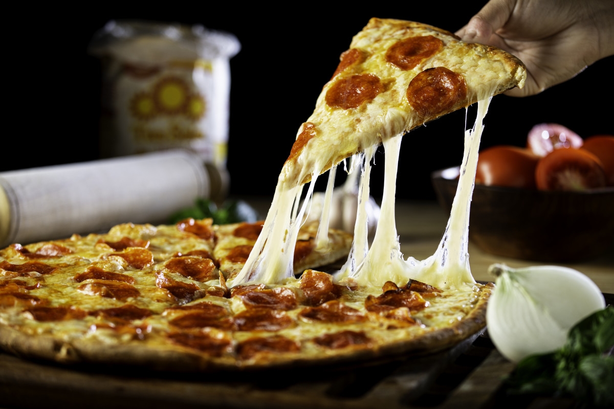 Premiul Pizza 2024: O pizza de top, inventată de ChatGPT, cucerește lumea gusturilor