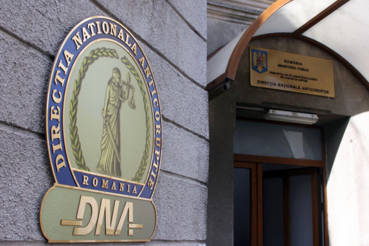 Rechinul imobiliar Mangiunică, sub supravegherea DNA: noi audieri în cazul evaziunii de 20 de milioane lei
