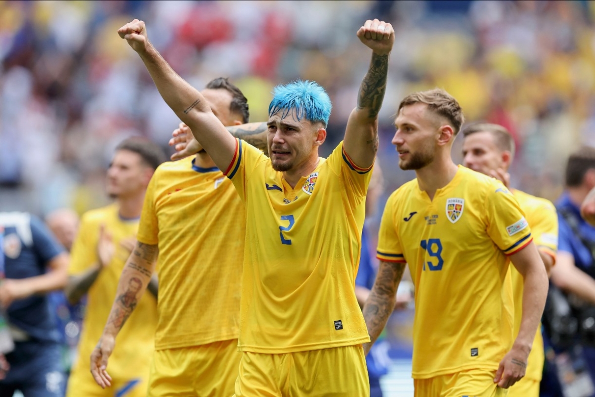 Raţiu – Trebuie să fim la fel de uniţi ca până acum şi să luăm 6 puncte în aceste prime partide