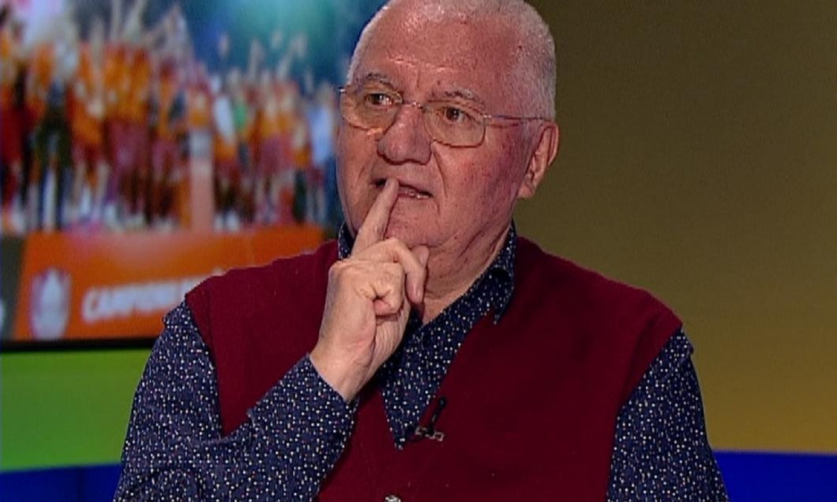 Dumitru Dragomir lansează un atac dur împotriva Ministerului Apărării: „Nu vă e rușine?”