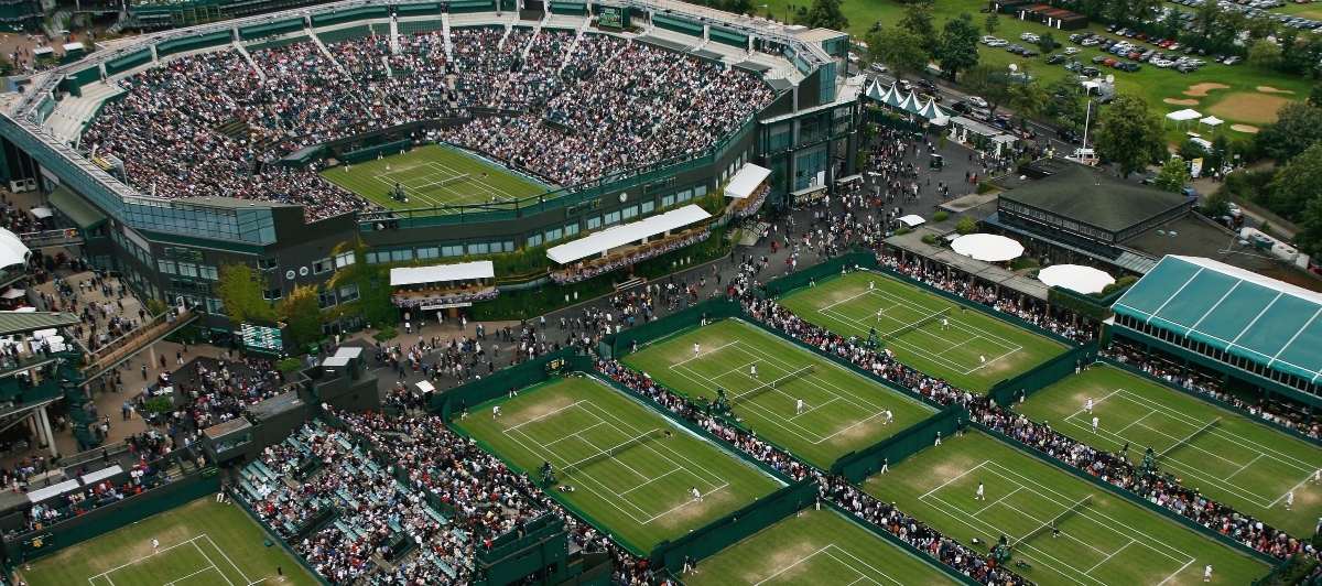 Sfârșitul unei tradiții la Wimbledon: 147 de ani de istorie se încheie în 2024
