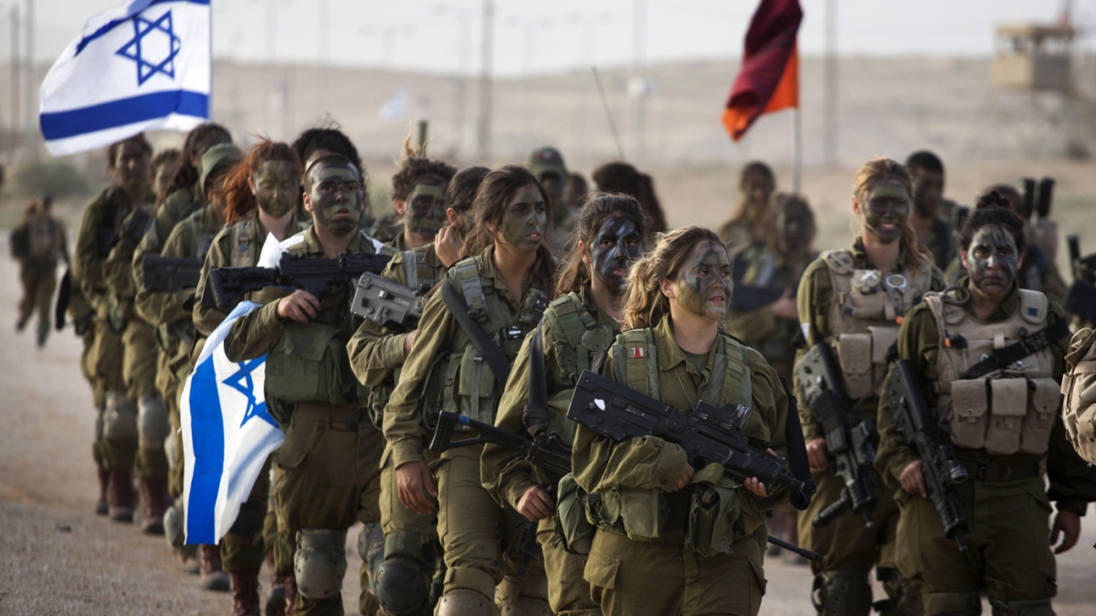 Se intensifică tensiunea în Orientul Mijlociu: Israel se pregătește să intervină în Liban