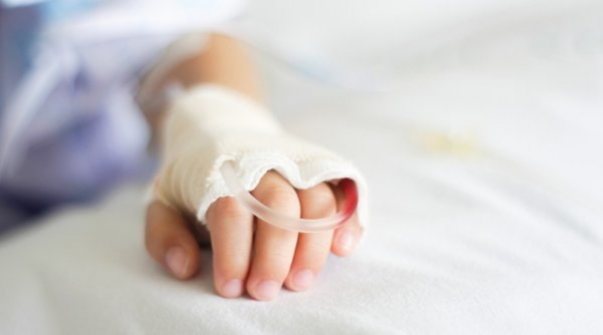Trei copii, intoxicați cu insecticid: În stare de comă după ce mama i-a spălat cu substanța destinată deparazitării oilor