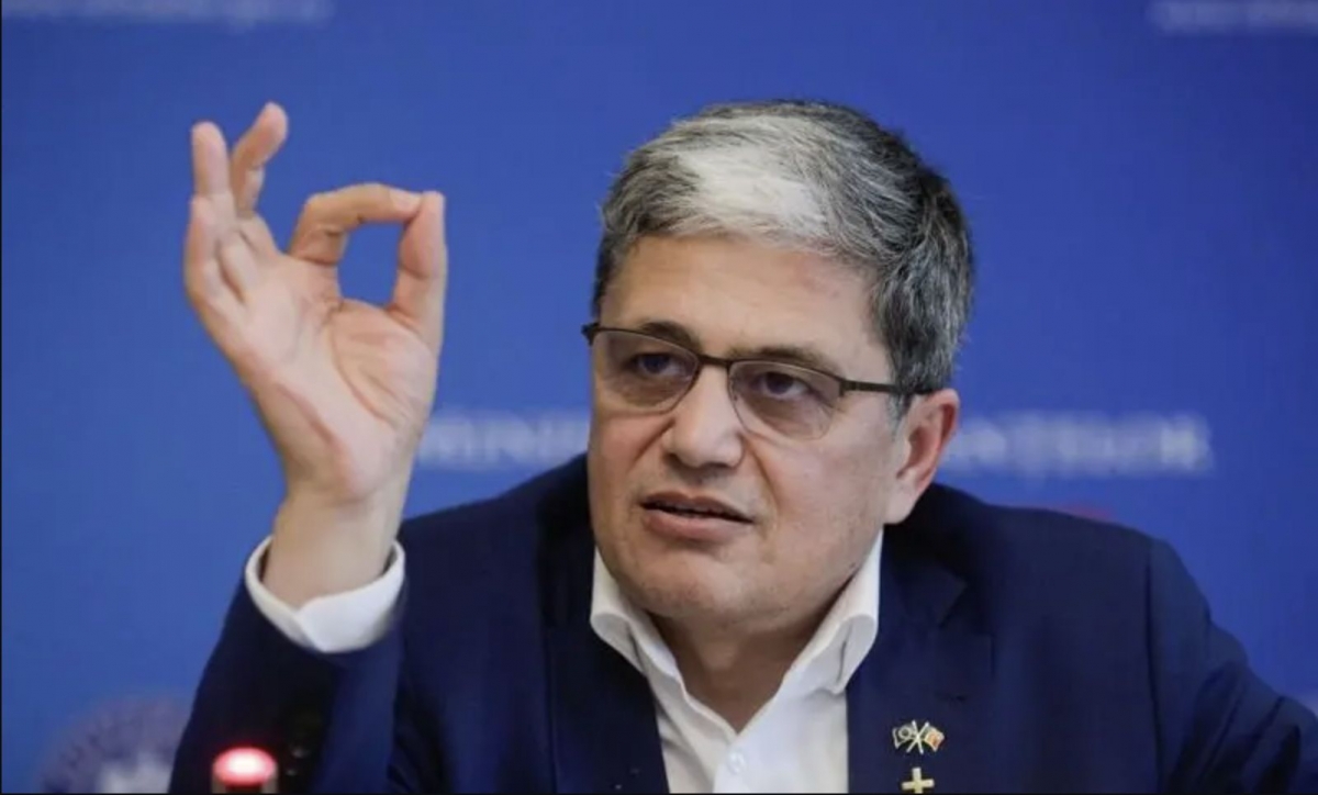 Marcel Boloș dezvăluie o mutare surprinzătoare în privința rectificărilor bugetare: acest proces va suferi modificări semnificative!
