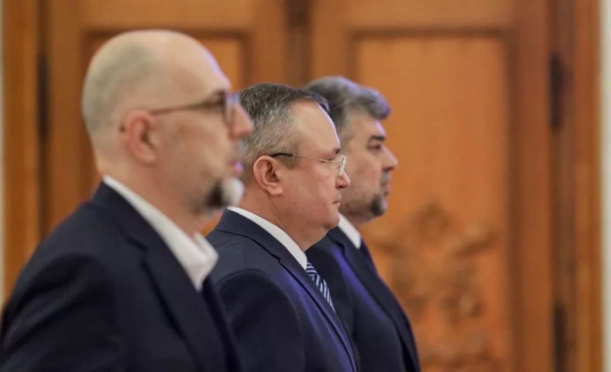 Kelemen Hunor, optimist în privința reconciliării între PSD și PNL: ‘Supărarea va dispărea. Cetățenii preferă politicieni deschiși și pozitivi’
