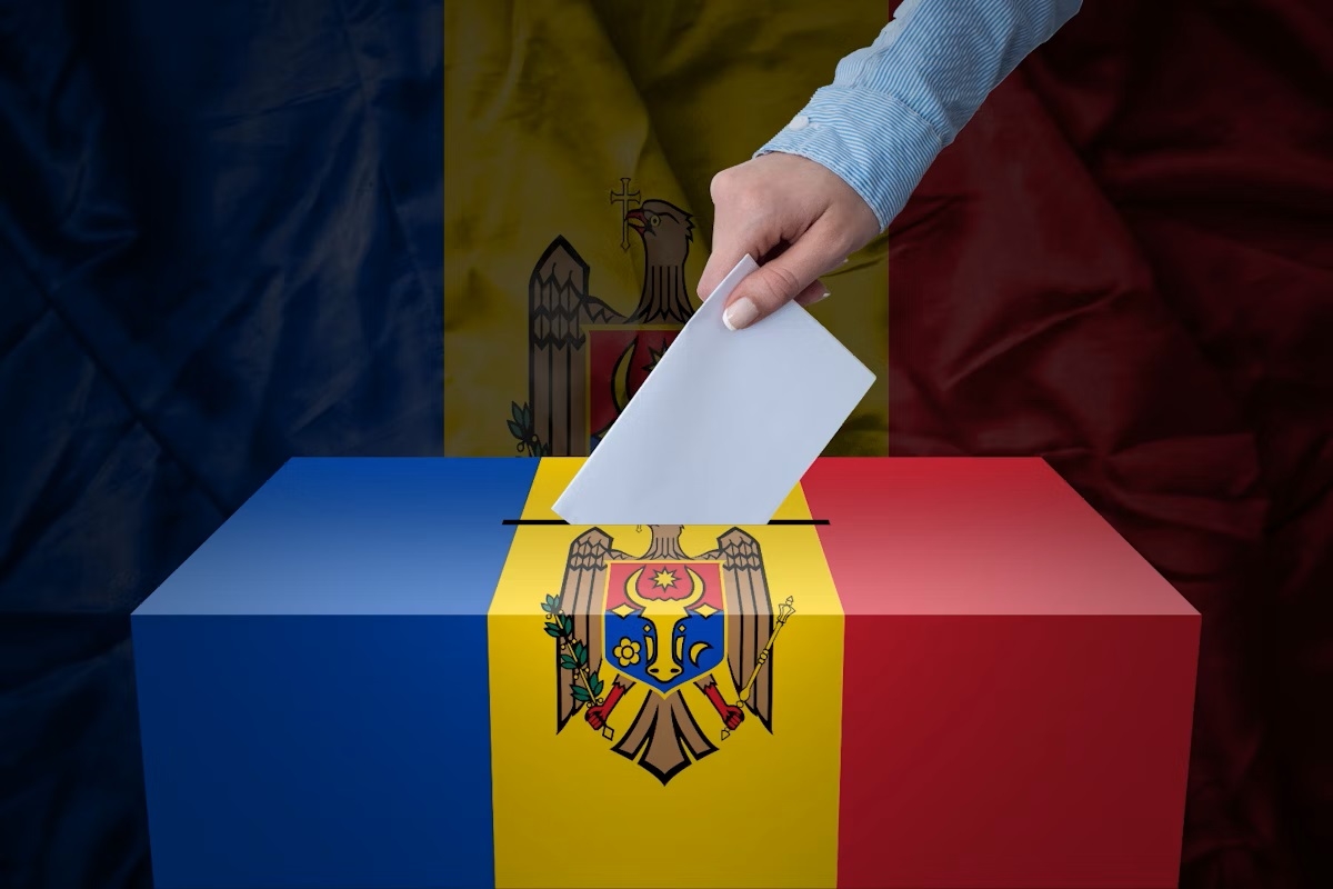 Alegeri în R. Moldova: 2.221 de secții de votare disponibile pe 20 octombrie, inclusiv 16 în România