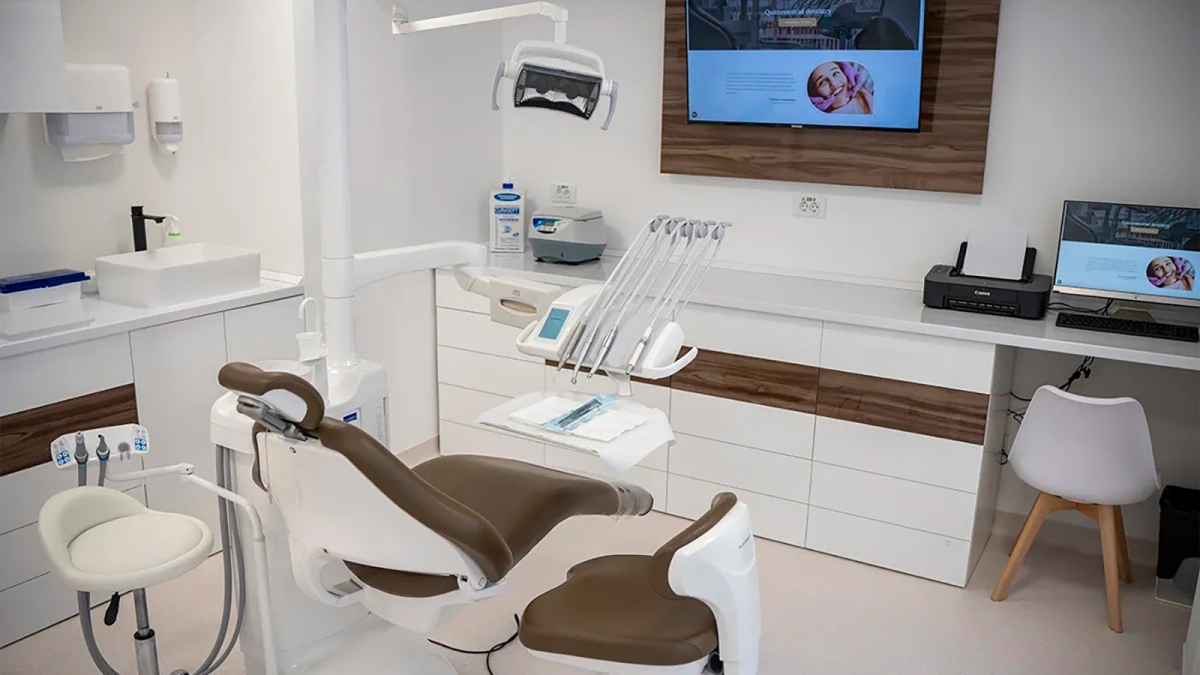 Mai bine de 50% dintre copiii din România se confruntă cu afecțiuni dentare