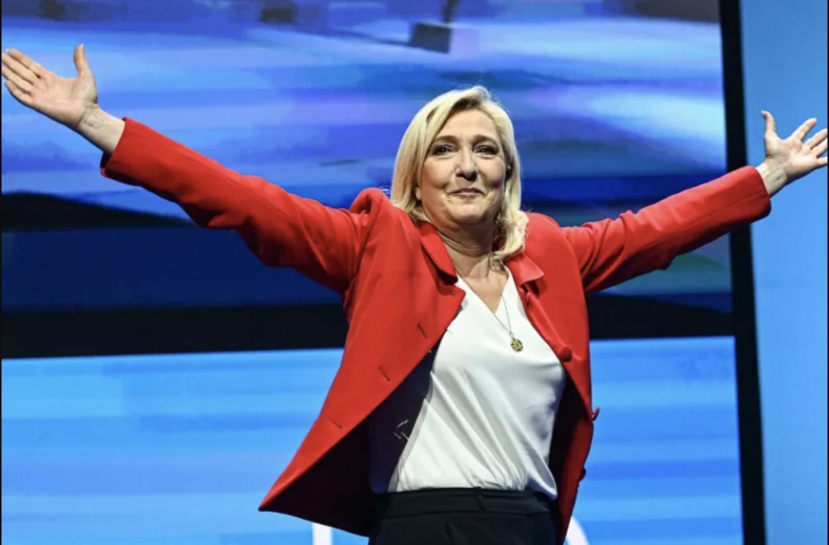 Marine le Pen, în fața justiției: un îndemn pentru reformarea politicii franceze
