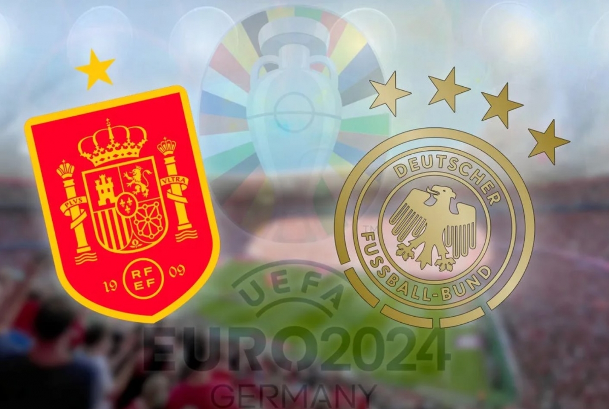 Uefa acceptă în mod oficial eroarea care a influențat meciul Spania-Germania din sferturile Euro 2024