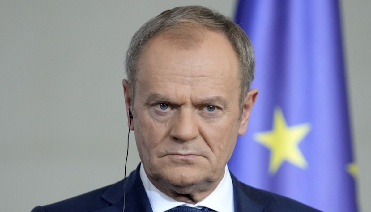 Premierul Poloniei, în mijlocul controversei după ce a acuzat castorii de inundațiile devastatoare din țară