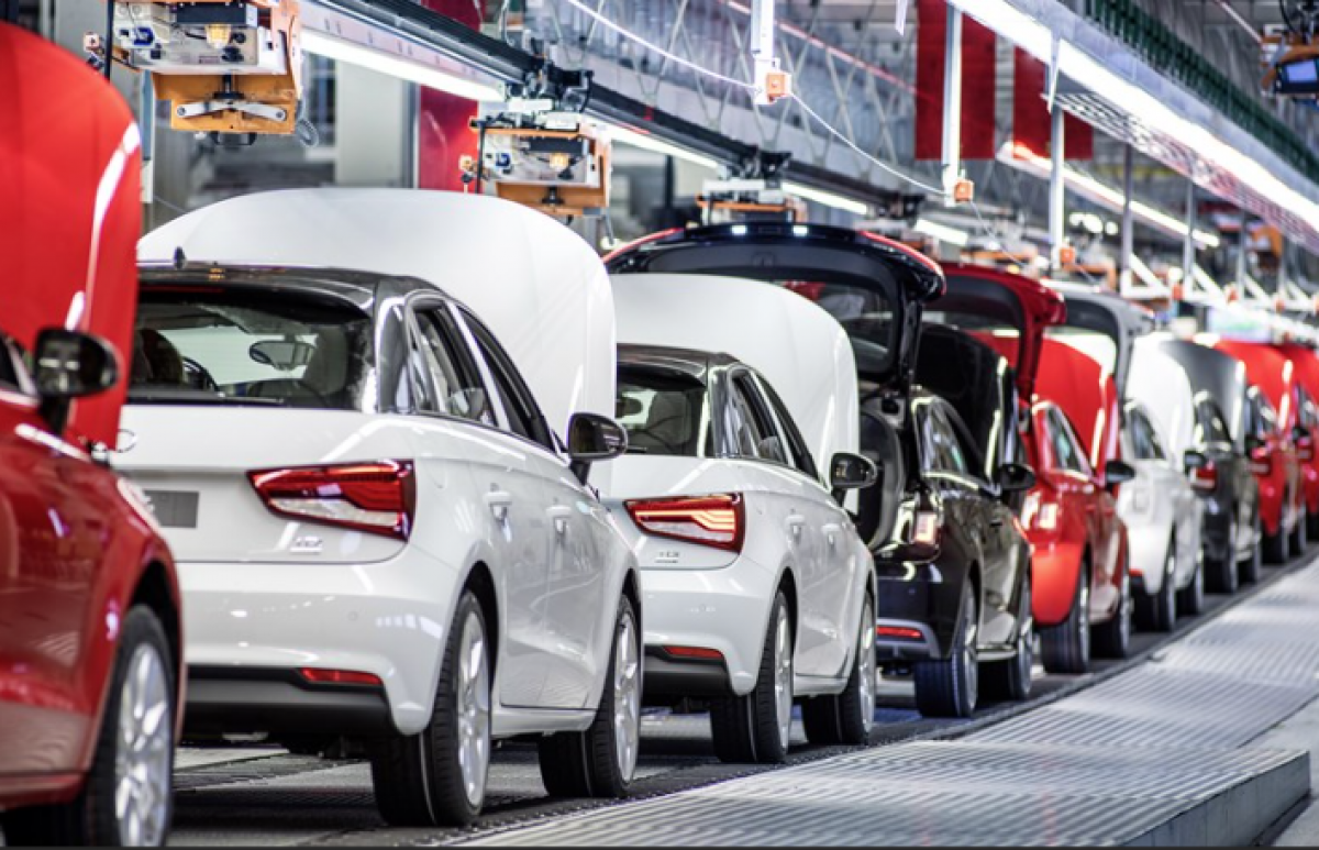 Germania se opune tarifelor UE pentru autoturismele electrice din China – surse