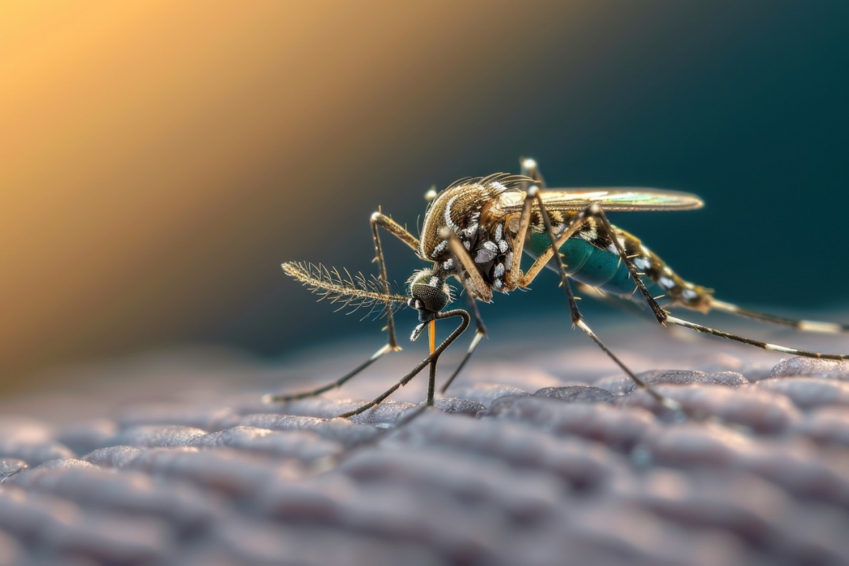 Insp confirmă 54 de cazuri de virus West Nile în România
