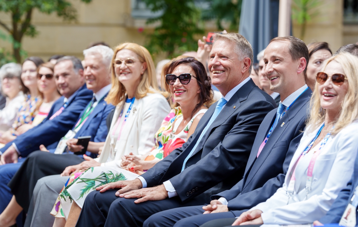 Pnl și strategia pentru Iohannis: alianța PSD și absența USR și UDMR