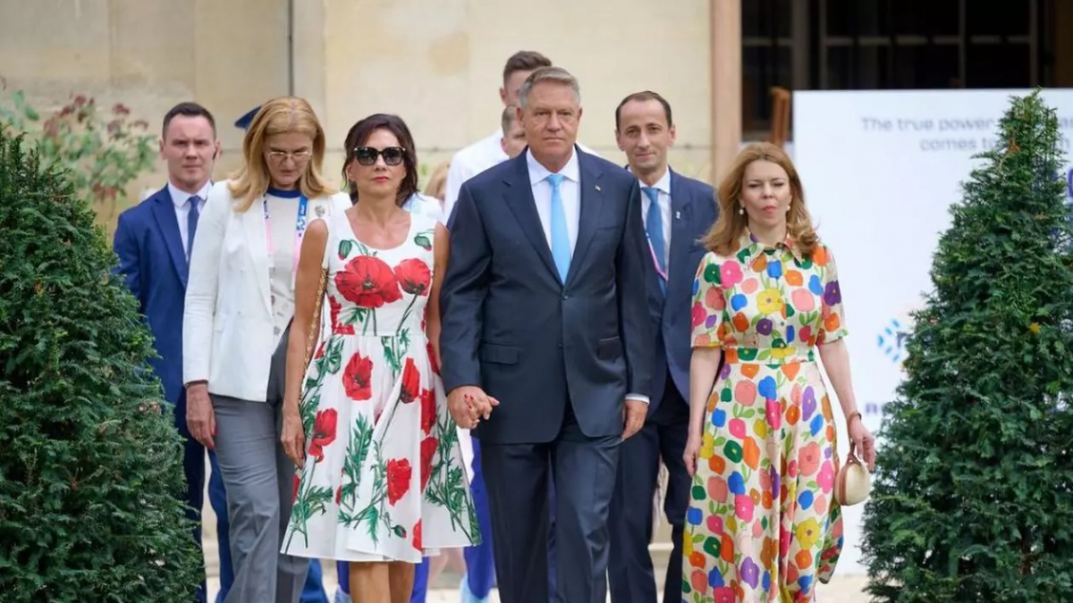 Video: Înfruntarea juridică dintre chiriaș și familia Iohannis – Primele mărturisiri ale chiriașului
