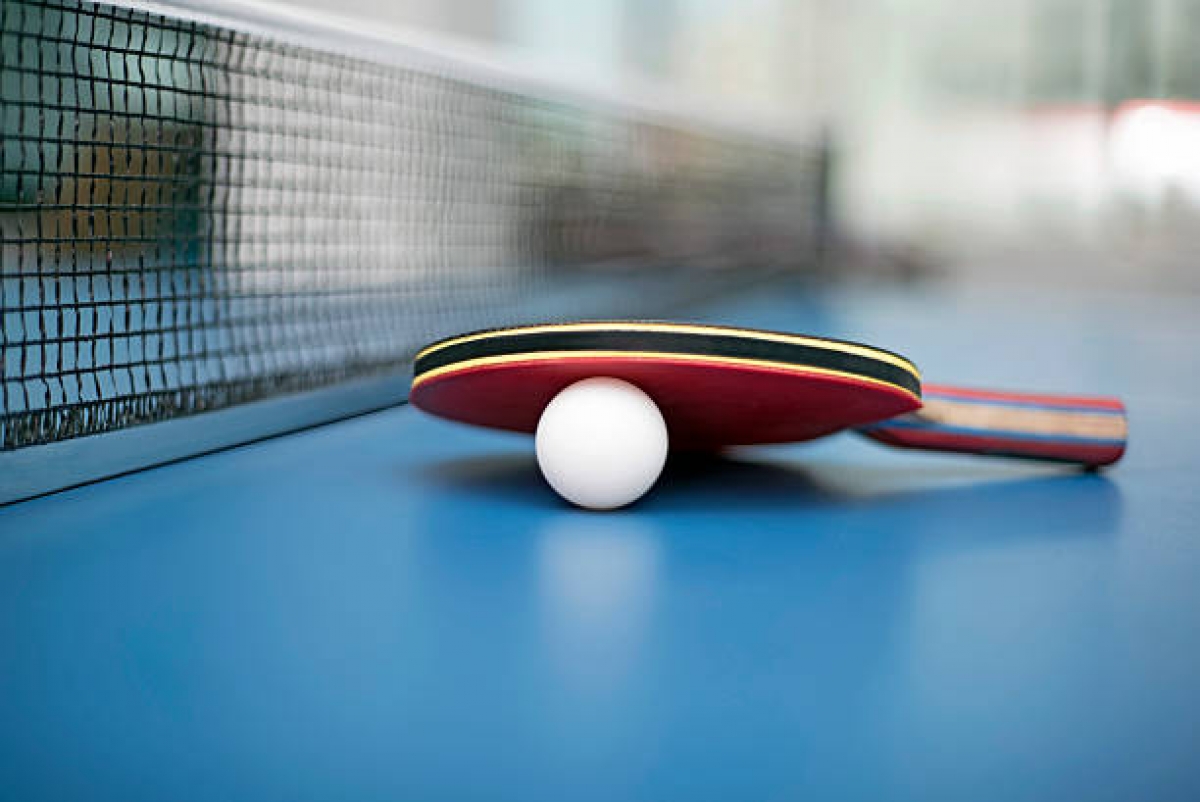 Tenis de masă: Iulian Chiriţă și Darius Movileanu câștigă ambele meciuri în faza grupelor la Campionatul European