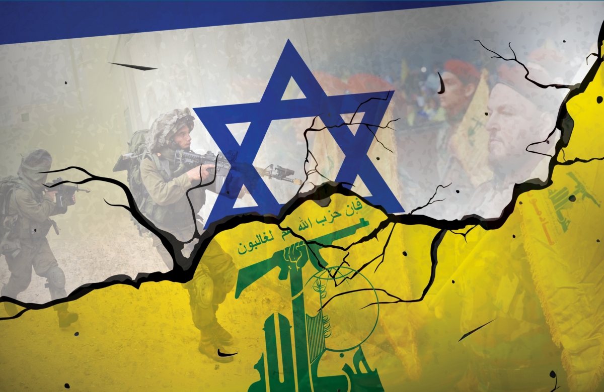 Lovitura de controverse a israelienilor – Numeroși luptători Hezbollah, victime ale unor explozii de pagere