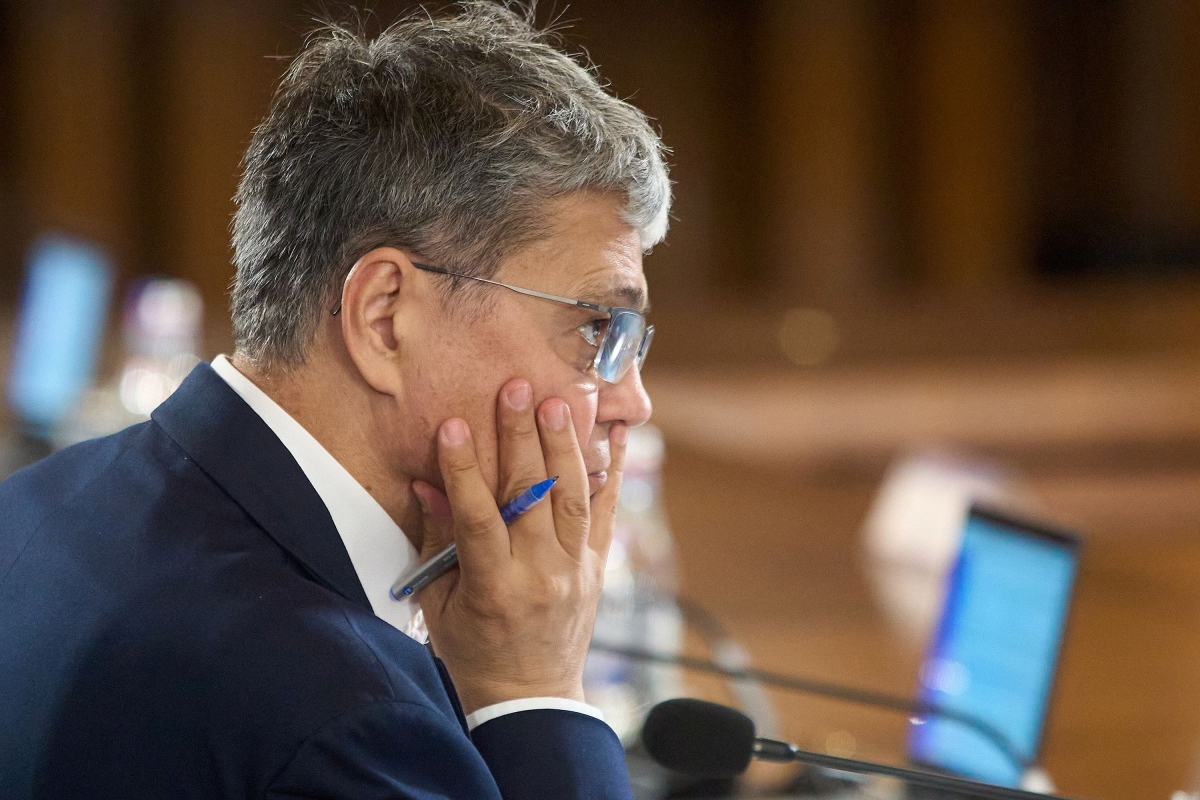 Bani elvețieni pentru start-up-uri românești: Marcel Boloș lansează un program inovator de sprijin pentru IMM-uri