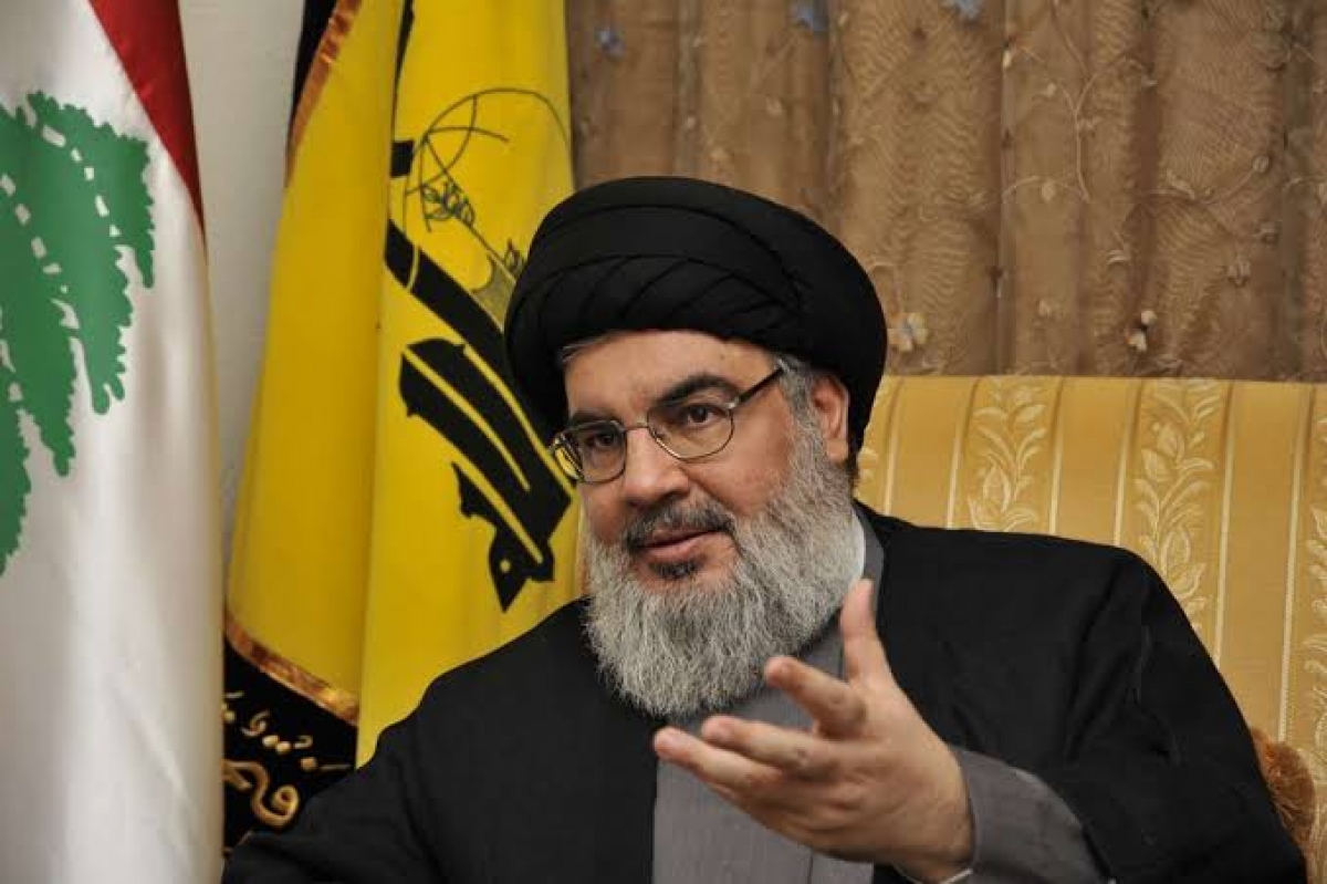 Cine este Hassan Nasrallah, liderul Hezbollah din 1992?