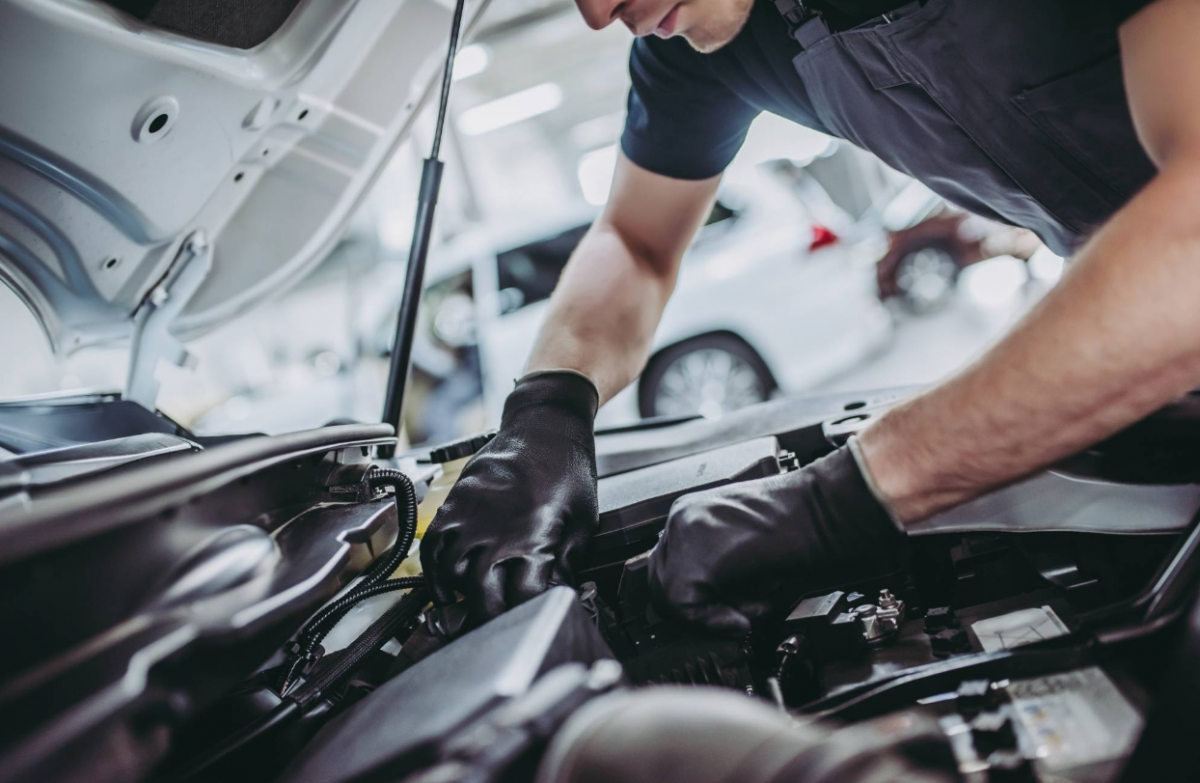 Service auto neautorizat, sancționat și suspendat de Autoritatea pentru Protecția Consumatorilor