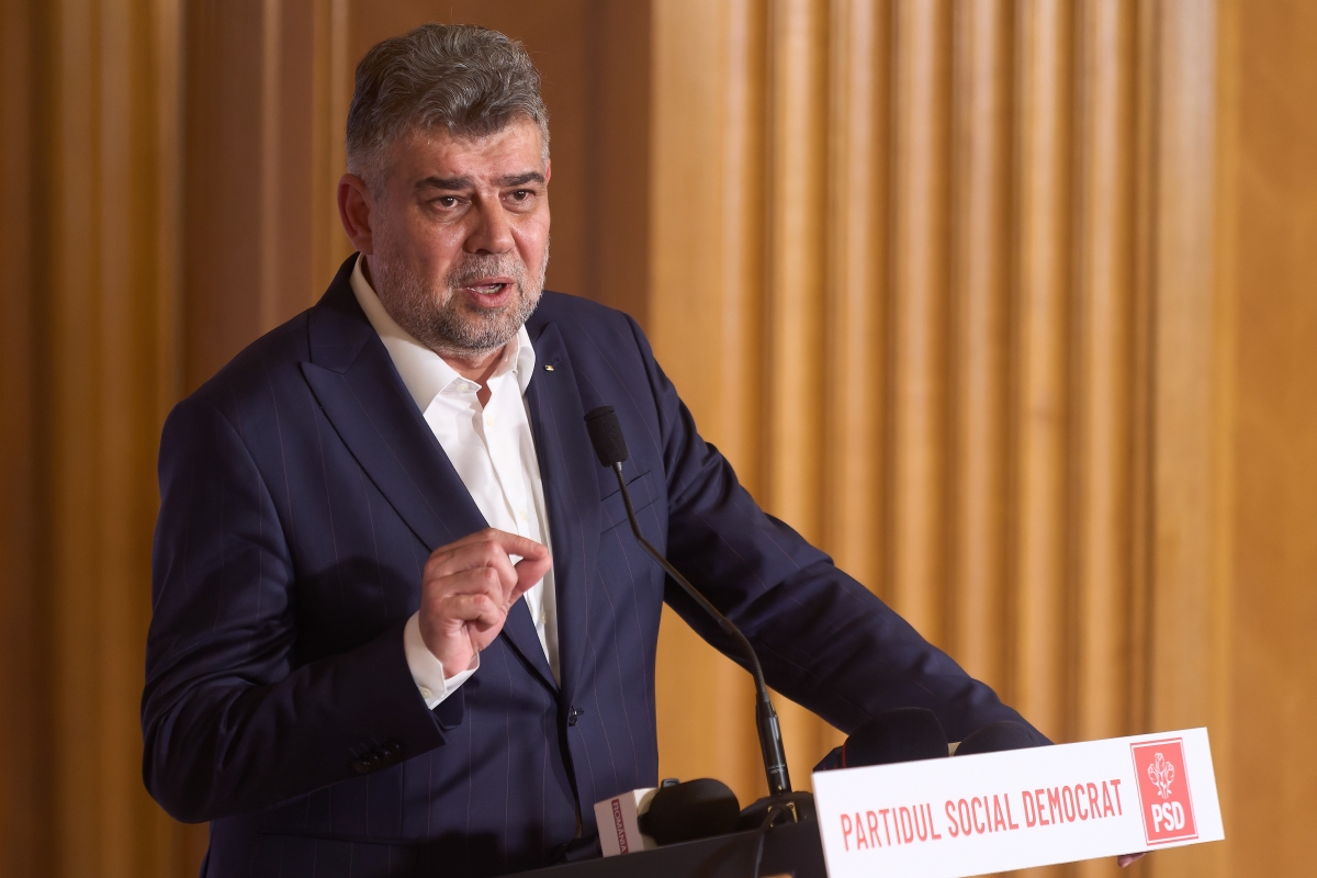 Majorarea plafonului de impozitare a pensiilor la 3.000 de lei, prima urgență PSD-PNL