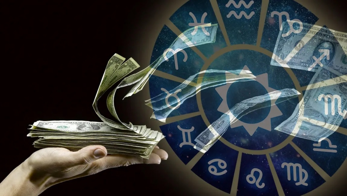 Zodiile care atrag banii în această toamnă. Află dacă ești printre ele