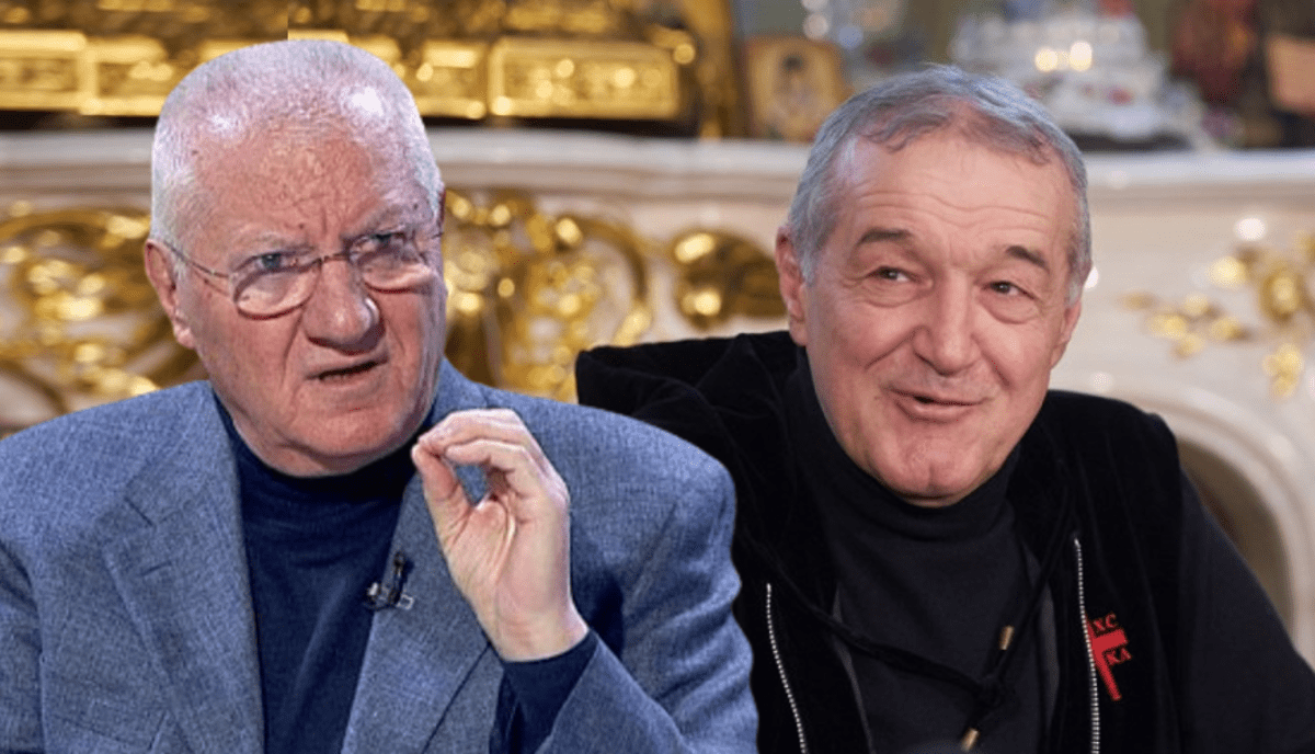 S-a aflat adevărul despre Gigi Becali! Cum a fost ajutat de Dumitru Dragomir. Noi dezvăluiri în scandalul momentului