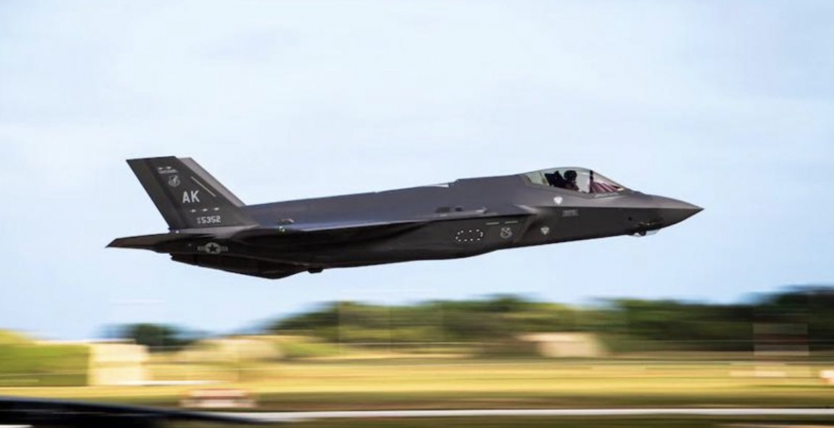 România și SUA unesc forțele pentru programul F-35, un parteneriat istoric