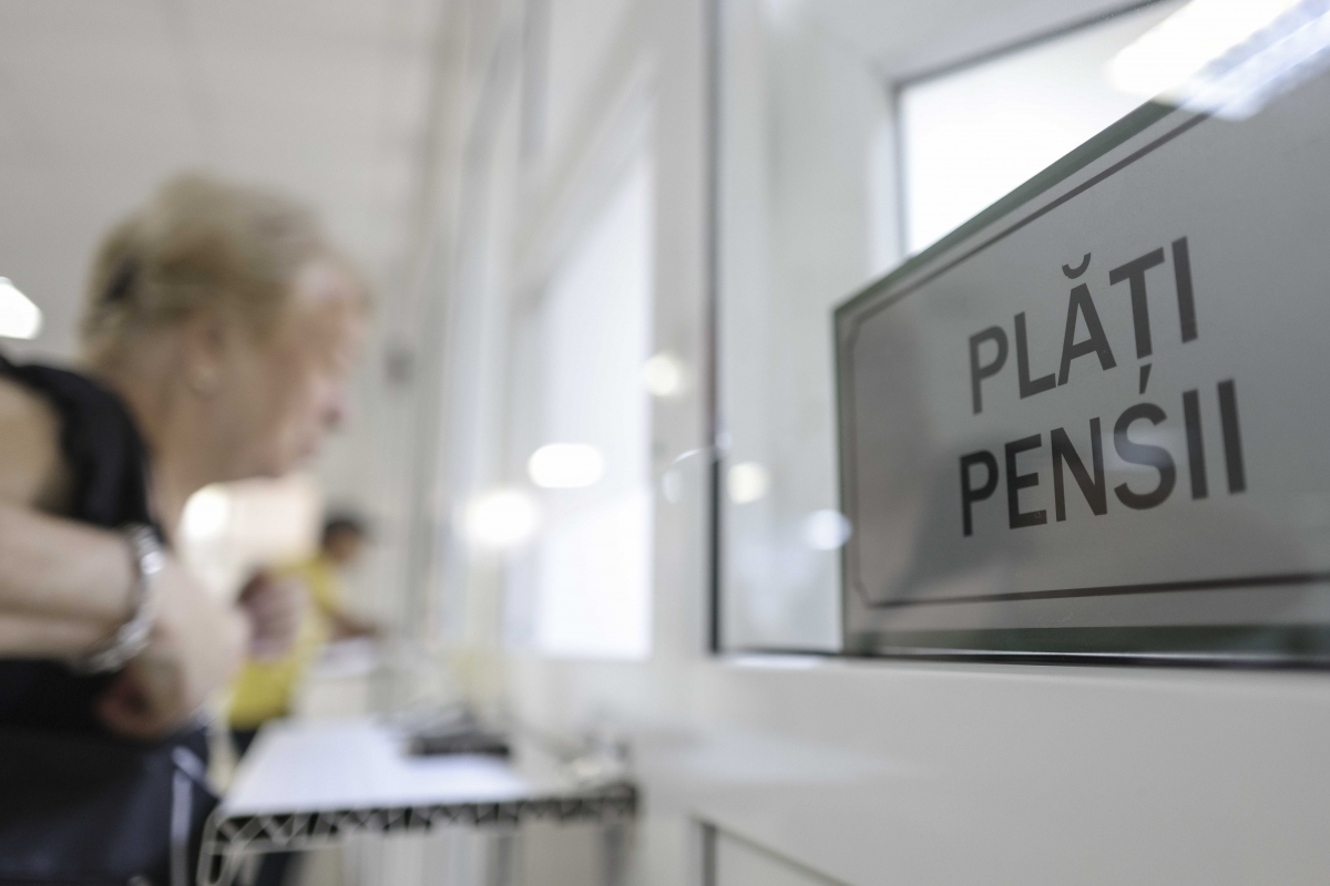 VIDEO Șeful Casei de Pensii: 13.600 de decizii de recalculare conțin erori și vor fi revizuite