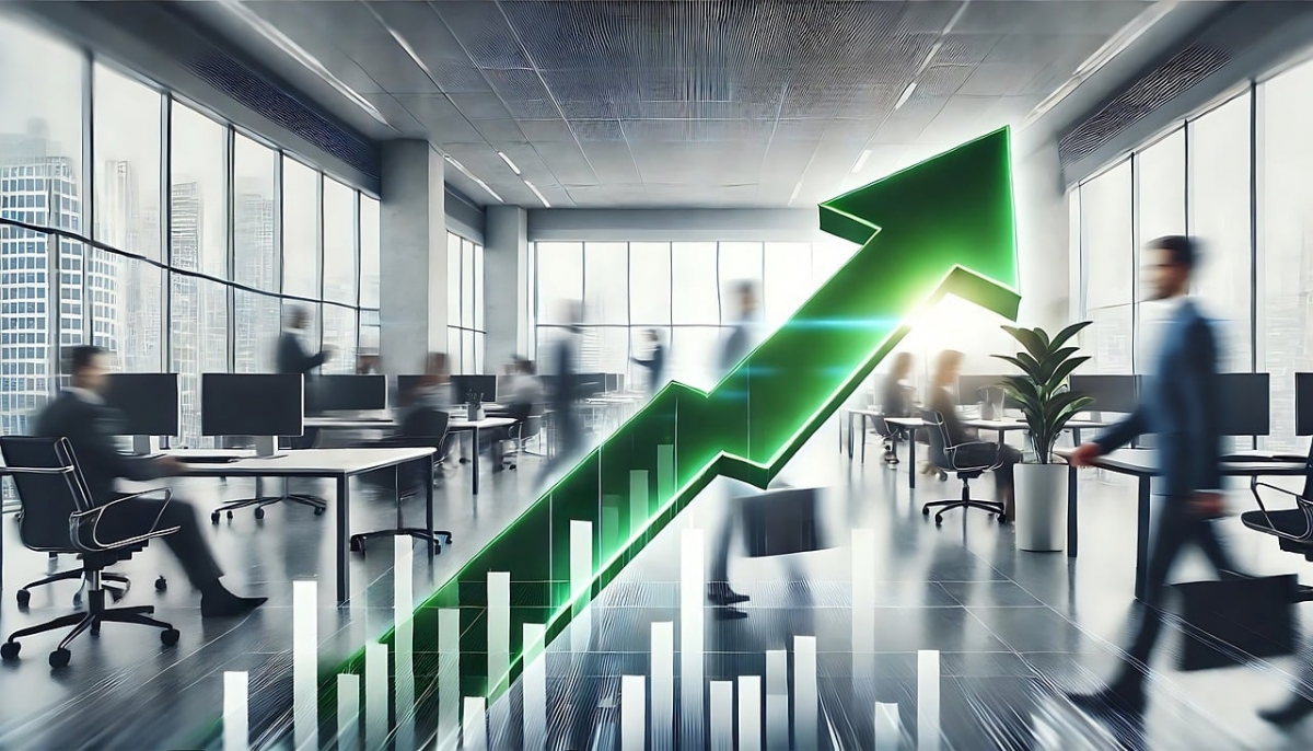 Comisia Națională de Strategie și Prognoză a ajustat estimările pentru creșterea economică a României în 2024, prezentând o prognoză mai pesimistă.