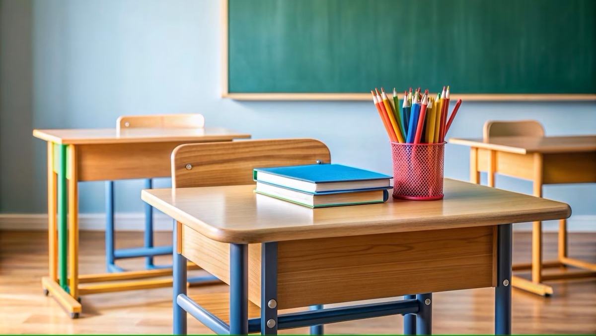 A fost aprobat bugetul pentru implementarea Programului pentru Şcoli al României / La cât se ridică suma