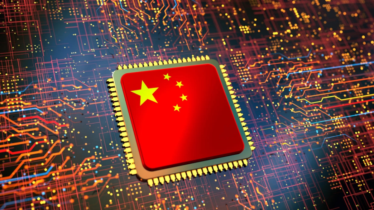 China dă marea lovitură, în ciuda interdicțiilor SUA: Vin din urmă și acaparează cea mai importantă piață din lume