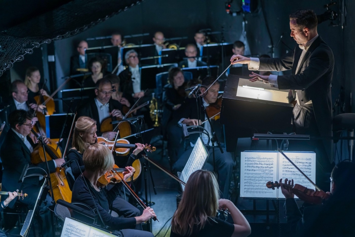 ICR invită tinerii muzicieni să participe la selecţia anuală pentru Orchestra de Tineret a Uniunii Europene