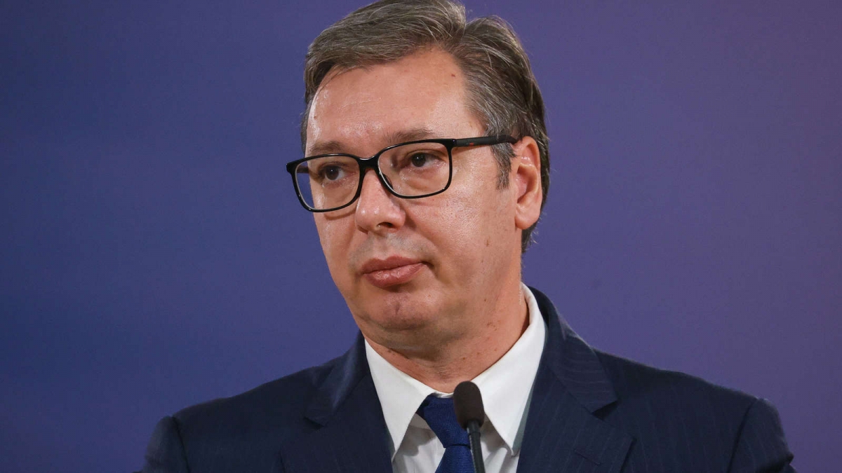 Răsturnare de situație: Serbia lui Vučić anunță ruptura de Rusia și se îndreaptă spre UE