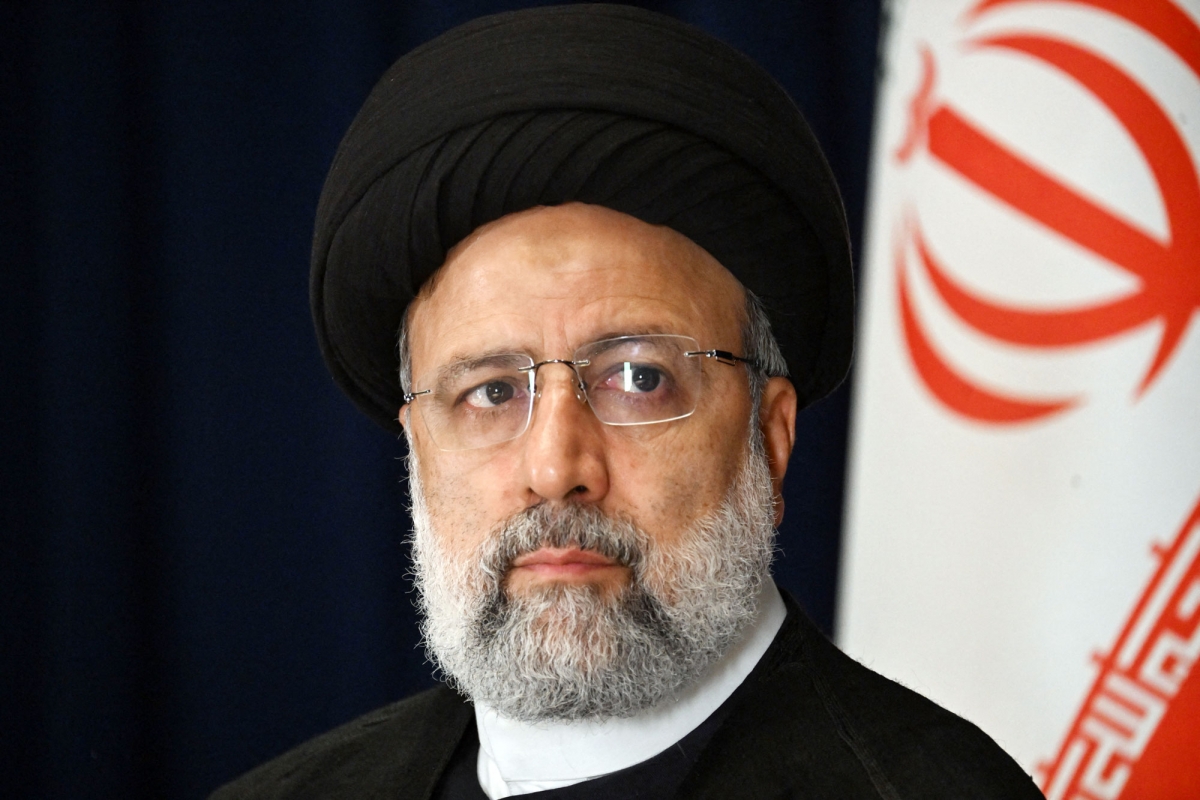 S-a aflat adevăratul motiv al prăbușirii elicopterului în care se afla președintele Iranului, Ebrahim Raisi