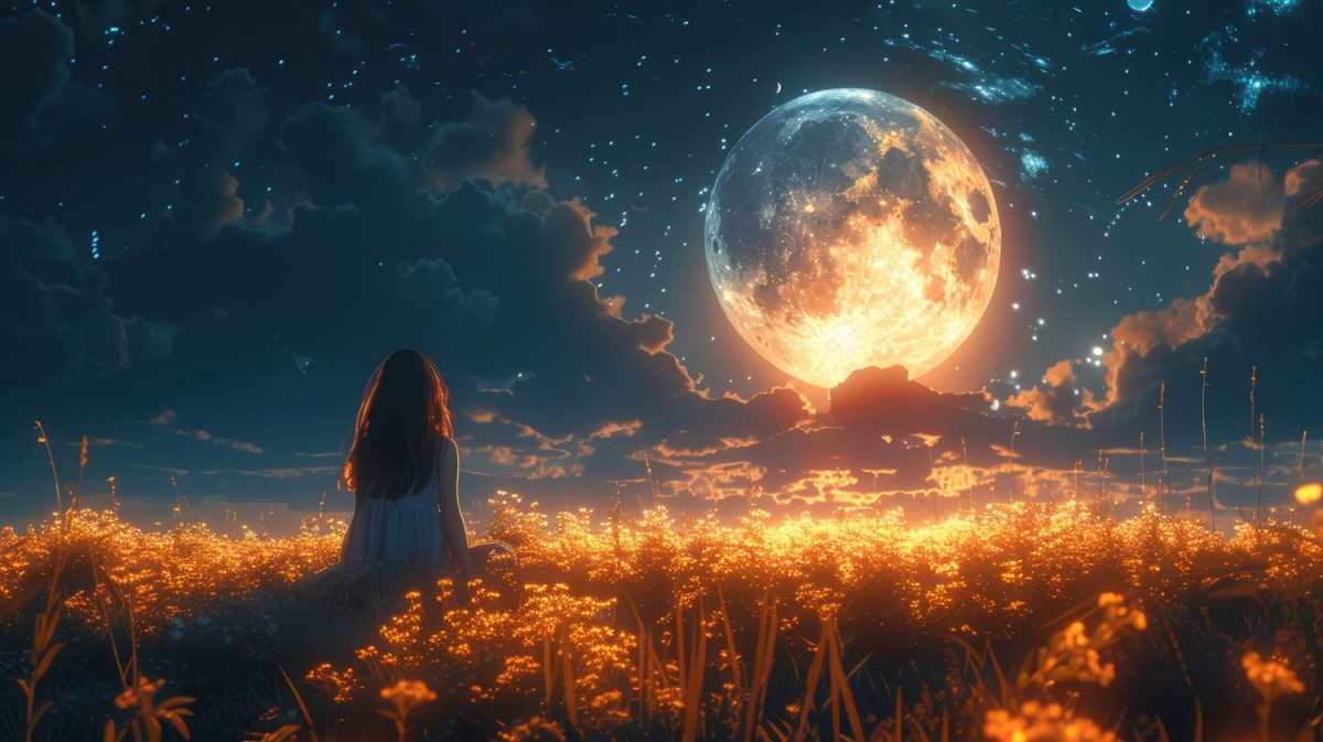 Luna Nouă în Fecioară din 2 septembrie 2024 pune zodiile față în față cu adevărul; nimeni nu se mai poate ascunde