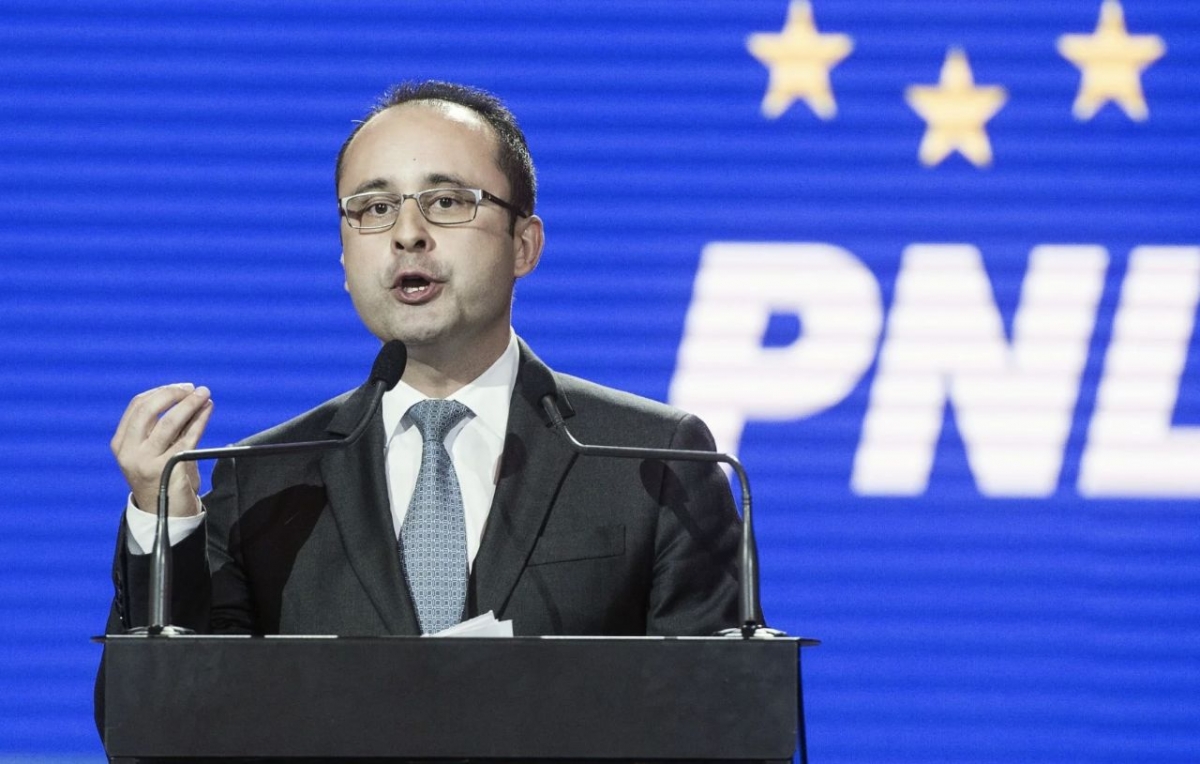 Cristian Bușoi își pregătește revenirea în Parlament