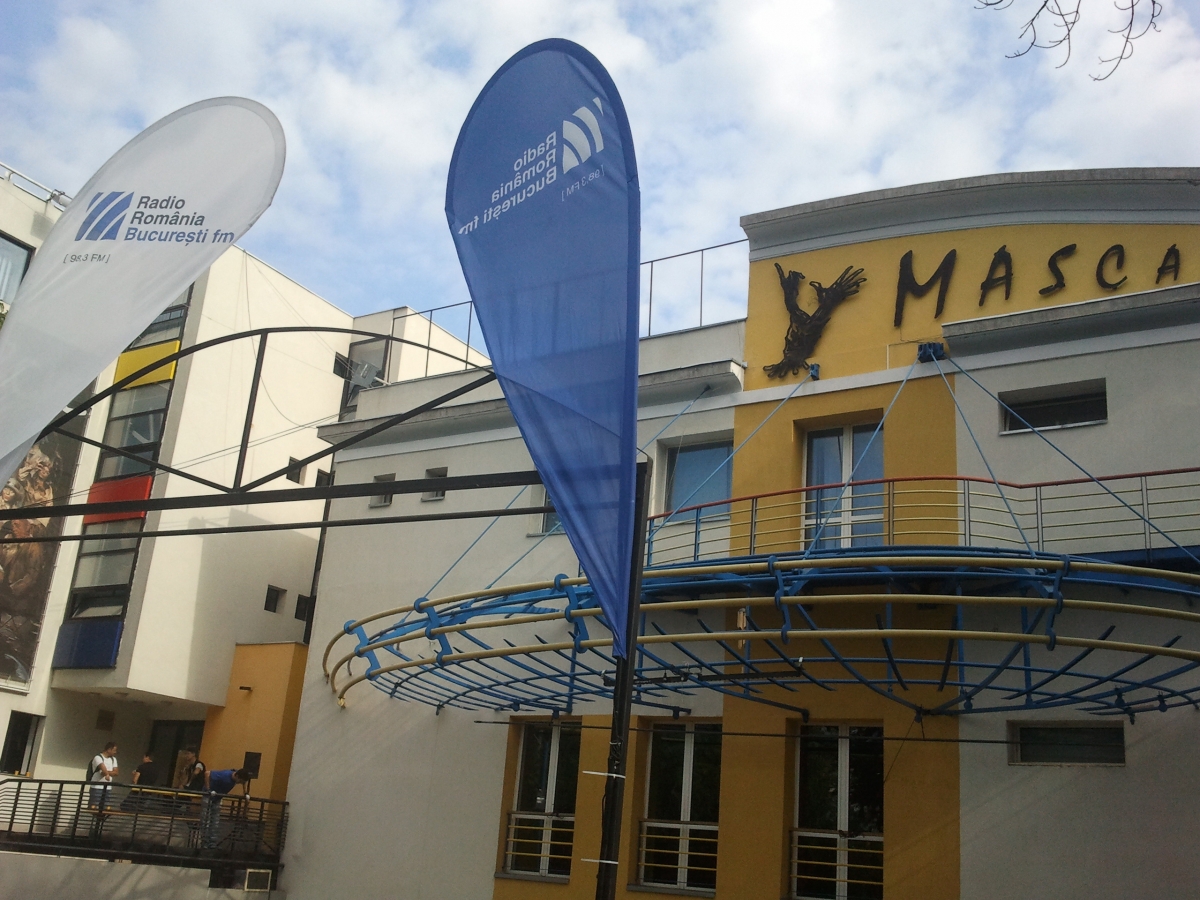 Șase premiere și un mini-festival de cartier în noua stagiune la Teatrul Masca