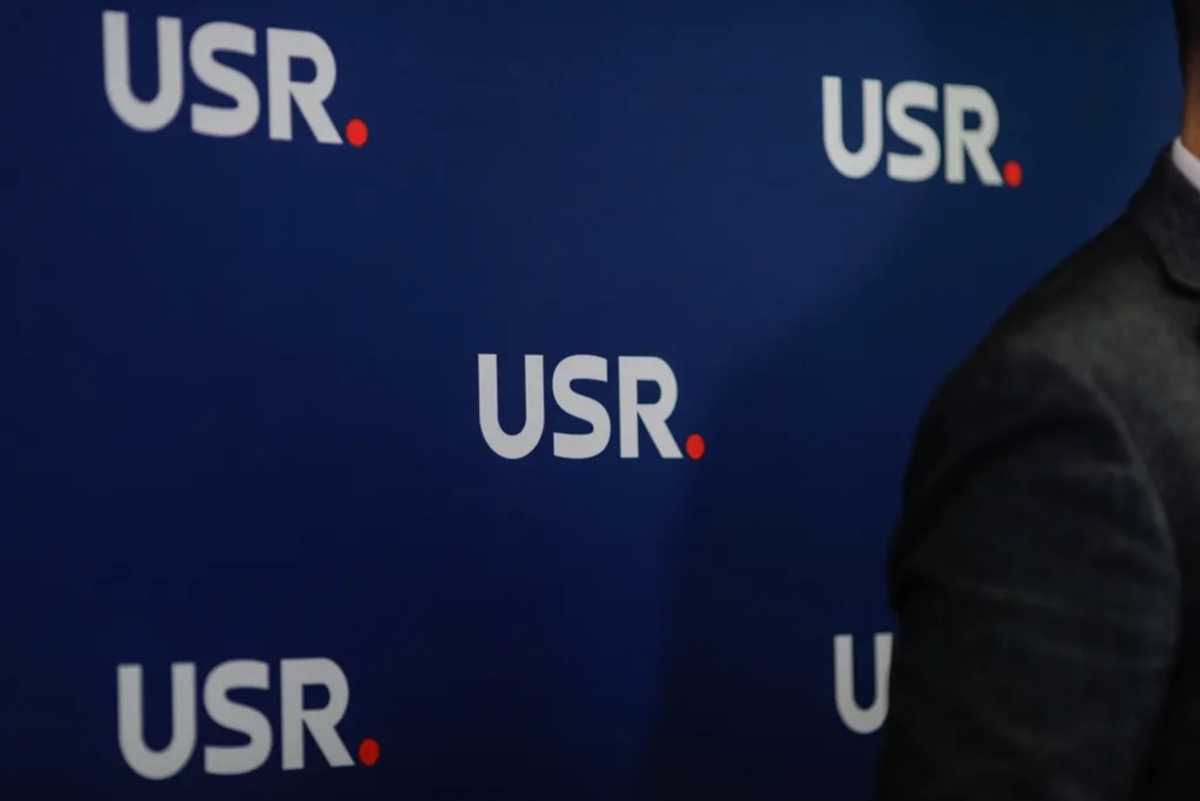 Surse: Lasconi este considerat un ‘președinte captiv’ în USR. Lupta internă pentru locurile în Parlament agită apele