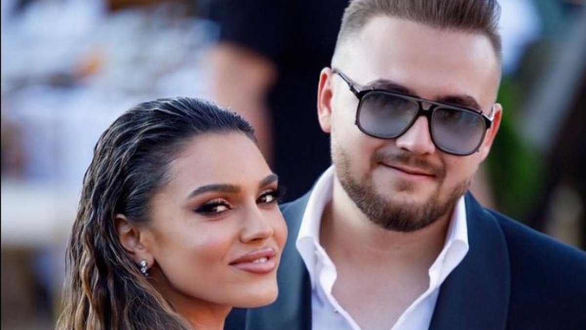 Ruptură-șoc în familia lui Adrian Minune! Fiica cea mare, Karmen, și soțul ei divorțează la doar cinci ani de la nuntă