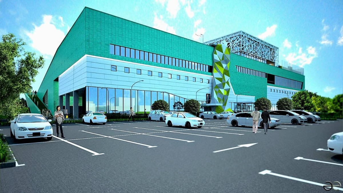 Se reface unul dintre cele mai importante centre sportive ale Capitalei: Aici s-au format o mulțime de campioni